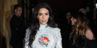¿Sabías que Kim Kardashian lo volvió a hacer?