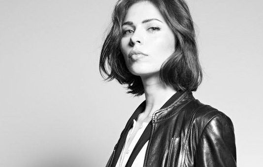 Una DJane destacada: Nina Kraviz