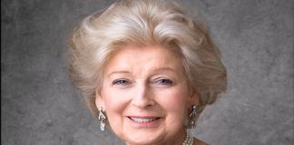 Alexandra de Kent