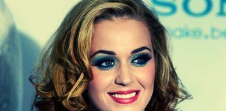 Katy Perry