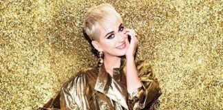 Katy Perry ya tiene