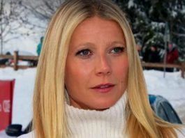 La actriz Gwyneth Paltrow enfrenta demanda por un accidente de esquí La actriz Gwyneth Paltrow