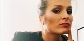La influencer Verdeliss