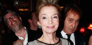 Lee Radziwill