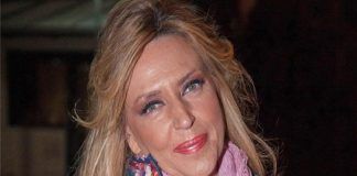 Lydia Lozano
