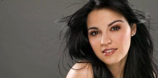 Maite Perroni