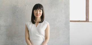 Marie Kondo
