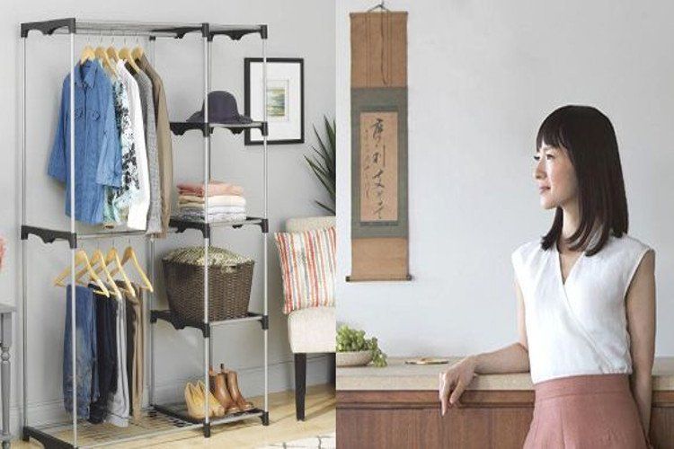 Marie Kondo