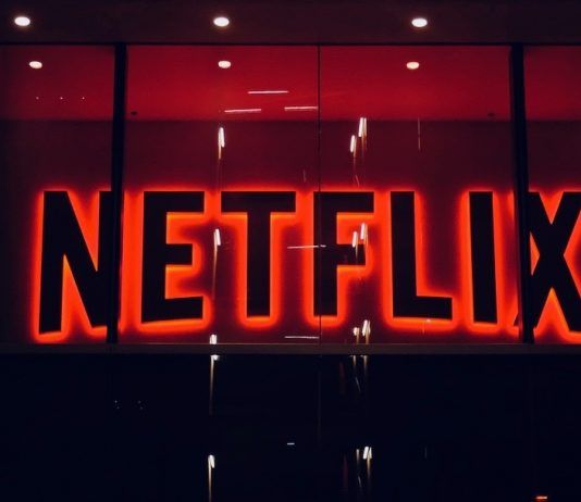 Película de Netflix: Clásicos Modernos