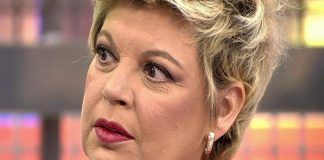 Terelu Campos habló sobre el futuro profesional de su hija Terelu Campos habla