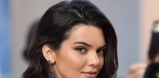  Kendall Jenner  No Deja Nada A La Imaginación