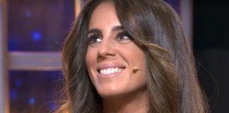 Anabel Pantoja ha confesado