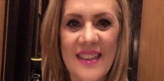 Erika Buenfil