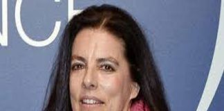 Francoise Bettencourt