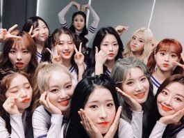 Cada canción y video de LOONA es una nueva experiencia