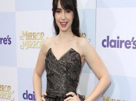 La experimentada carrera de Lily Collins expresada en 5 películas La experimentada carrera