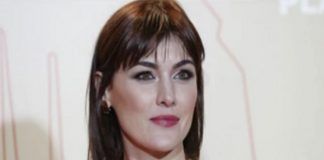 Marta Nieto cuenta