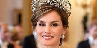Una mirada intensa