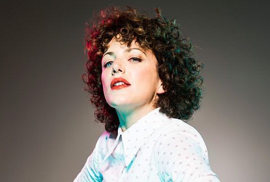 Annie Mac de la literatura inglesa al mundo de las Djs