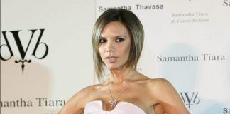 La ex Spice Girl