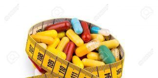 Las Pastillas para Adelgazar ¿De Verdad Funcionan?