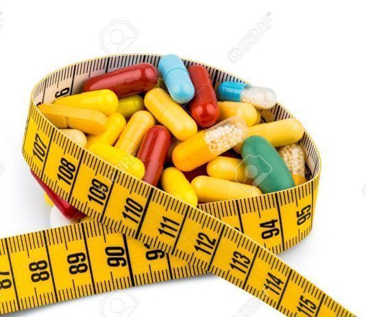 Las Pastillas para Adelgazar ¿De Verdad Funcionan? Las Pastillas para Adelgazar ¿De Verdad Funcionan?