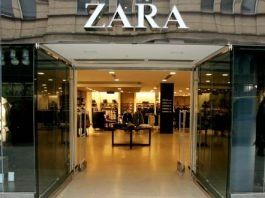 Conoce un poco la historia de tu tienda favorita: ZARA