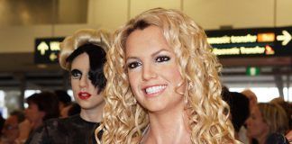Britney Spears habla_