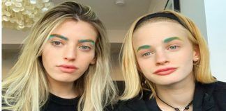 Clara y Esther