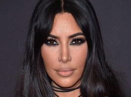 Kim Kardashian estudiará Derecho, siguiendo los pasos de su padre Kim Kardashian estudiará