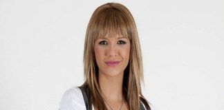 Tamara Gorro cuenta