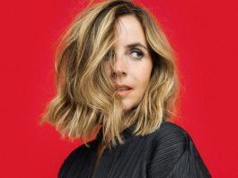 Dj Anja Schneider cambia de mobilee a Sous Music