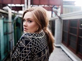 Adele vuelve