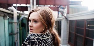 Adele vuelve