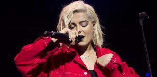 Bebe Rexha