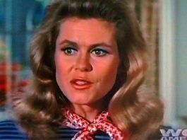 Elizabeth Montgomery: la “Hechizada” que cautivó con su magia Elizabeth Montgomery