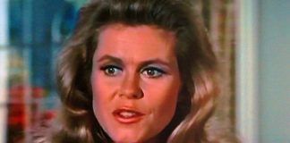 Elizabeth Montgomery