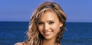 Jessica Alba confiesa