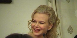 La historia de Nicole Kidman