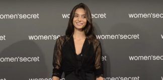 Rocío Crusset