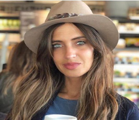 Sara Carbonero confesó haber sido diagnosticada con cáncer de ovario Sara Carbonero confesó