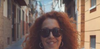 Sofía Cristo