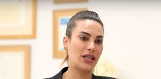 Tras 8 meses casados