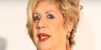 La salud de la cantante