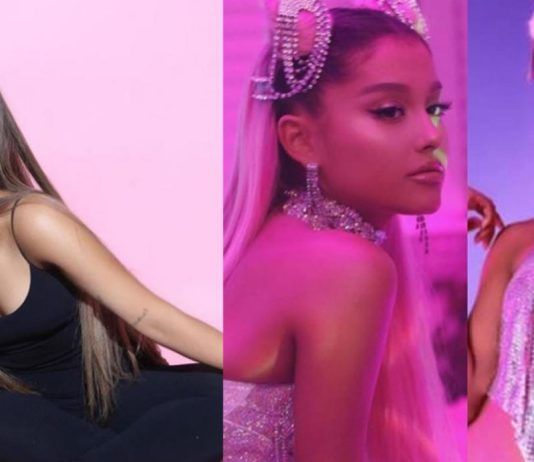 Ariana Grande y el conflicto con Forever 21 I