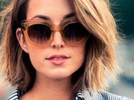 Los mejores peinados de pelo corto para este otoño Los mejores peinados de pelo corto para este otoño I