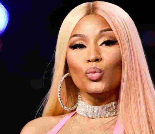 Nicky Minaj se retira del mundo de la música (+reacciones) Nicky Minaj se retira del mundo de la música (+reacciones)