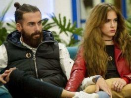 Violación de Carlota Prado: escándalo en Gran Hermano Violación de Carlota Prado