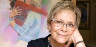 Fallece Purita Campos