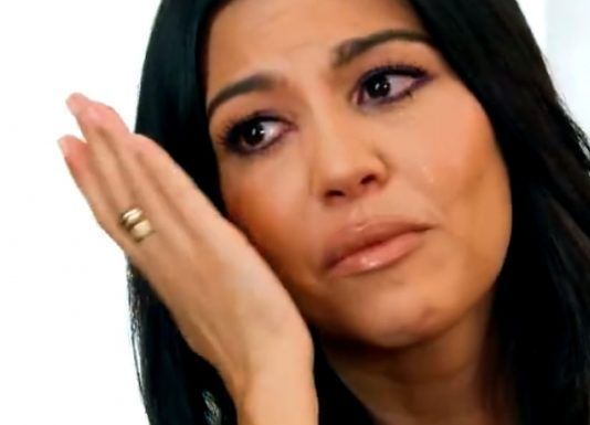 ¡Kourtney Kardashian dice ADIOS! KK